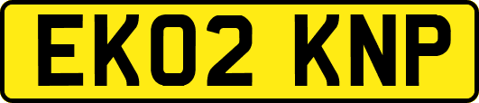 EK02KNP