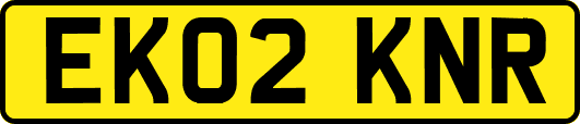 EK02KNR