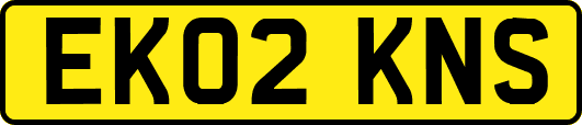 EK02KNS