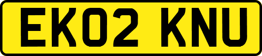 EK02KNU