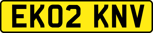 EK02KNV
