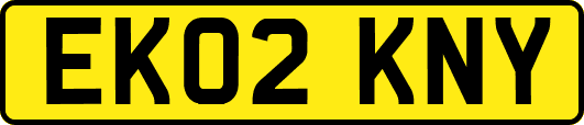 EK02KNY