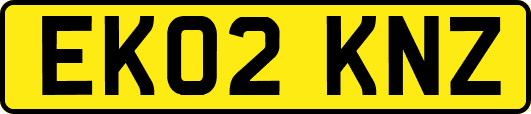 EK02KNZ