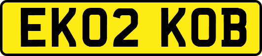 EK02KOB