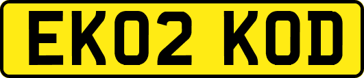 EK02KOD