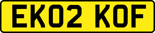 EK02KOF