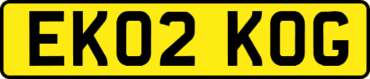 EK02KOG