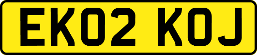 EK02KOJ