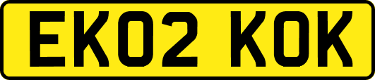 EK02KOK