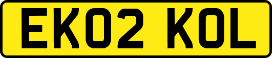 EK02KOL