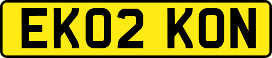 EK02KON
