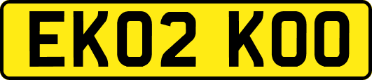 EK02KOO
