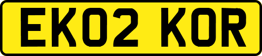 EK02KOR