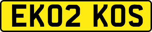 EK02KOS