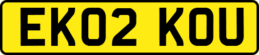 EK02KOU