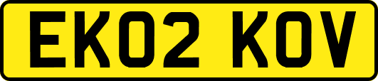 EK02KOV