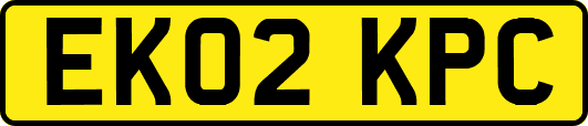 EK02KPC
