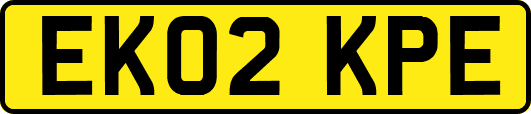 EK02KPE