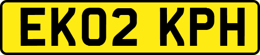 EK02KPH