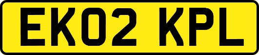 EK02KPL