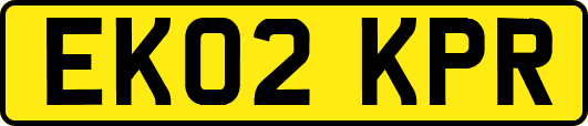 EK02KPR
