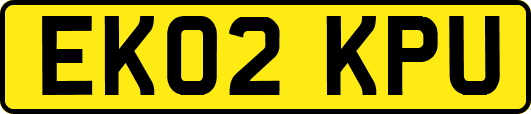 EK02KPU