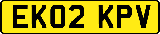 EK02KPV