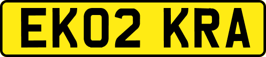EK02KRA