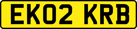 EK02KRB