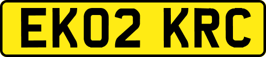 EK02KRC