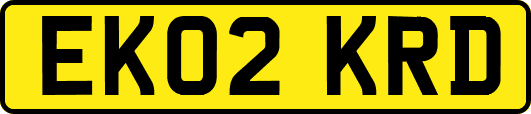 EK02KRD