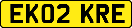 EK02KRE