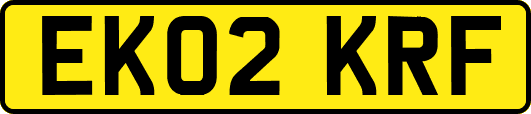 EK02KRF