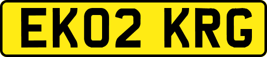 EK02KRG