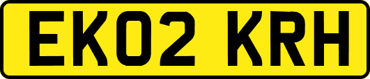 EK02KRH