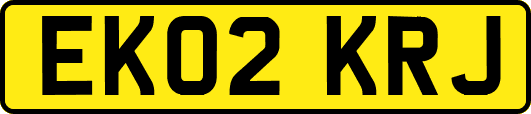 EK02KRJ