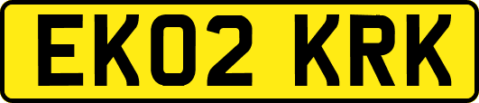 EK02KRK
