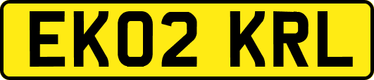 EK02KRL
