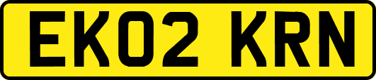 EK02KRN