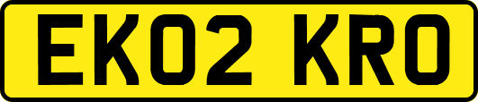 EK02KRO