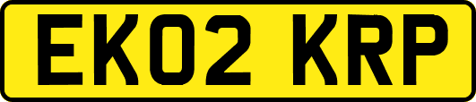 EK02KRP