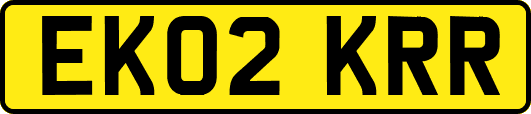 EK02KRR