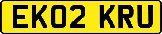 EK02KRU