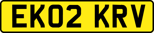 EK02KRV