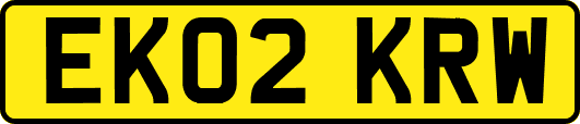 EK02KRW