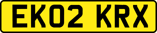 EK02KRX