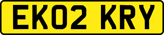 EK02KRY