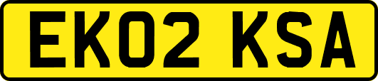 EK02KSA