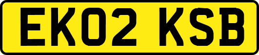 EK02KSB