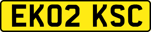 EK02KSC